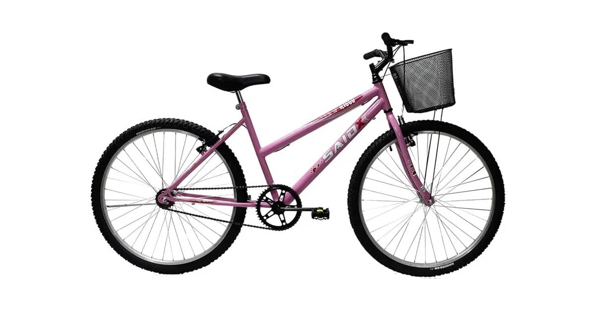 Qual a Melhor Bicicleta Feminina para iniciantes: Guia Completo