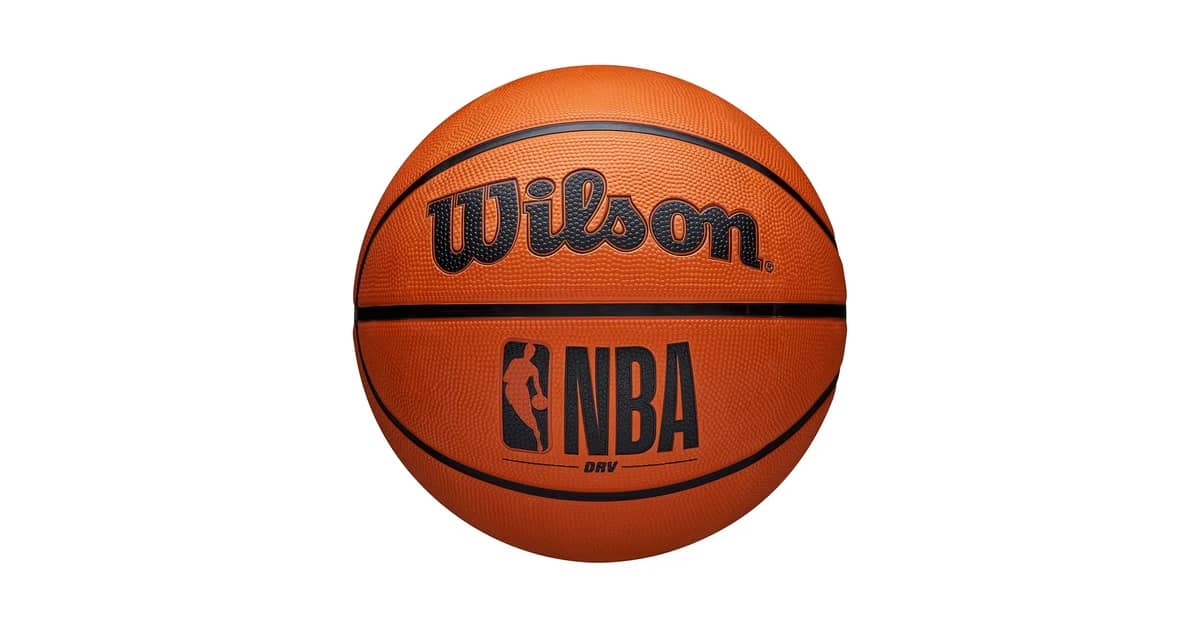 Qual a Melhor Bola de Basquete Wilson: 10 Modelos