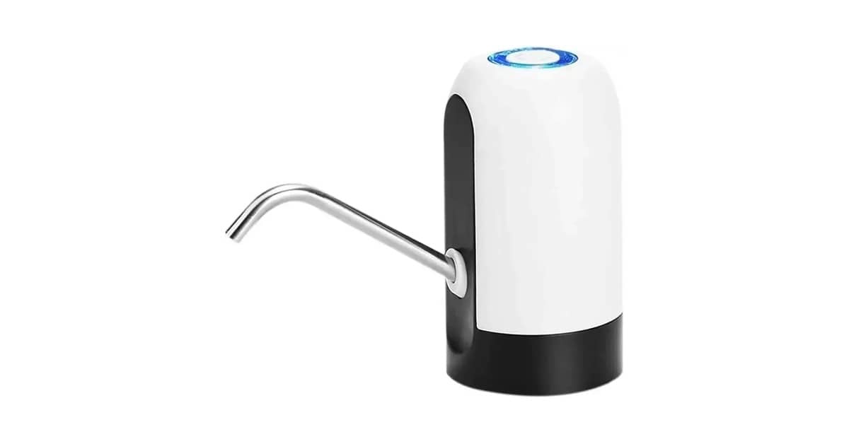 Qual a Melhor Bomba Para Puxar Água da Rua? Guia