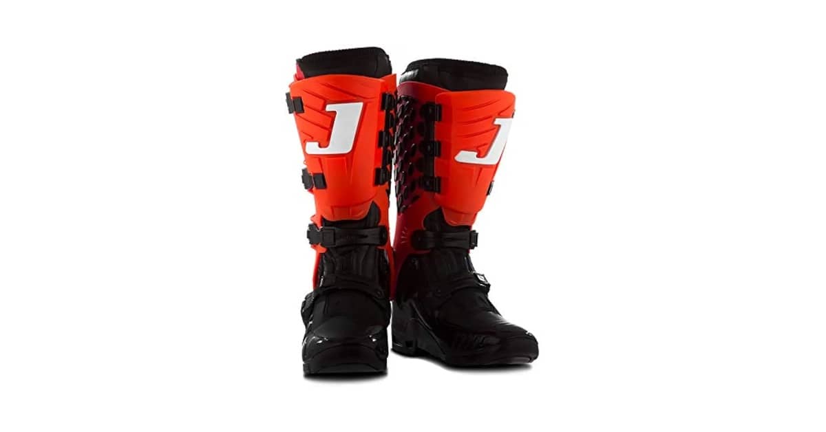 Qual a Melhor Bota Para Trilha de Moto? Guia de Compra