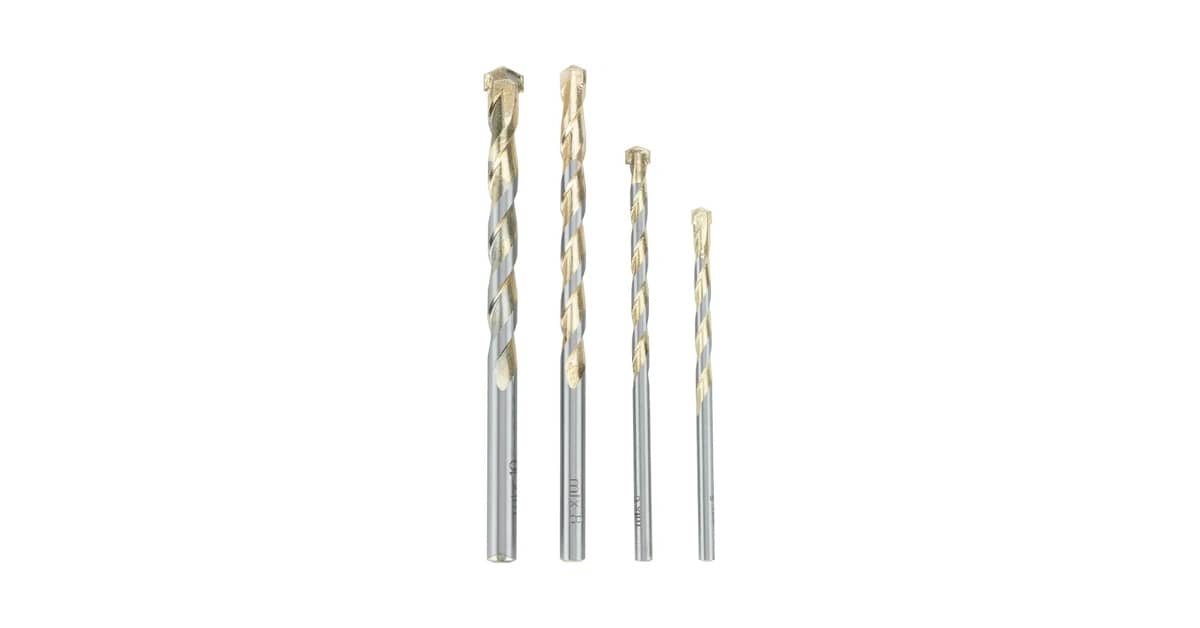 Qual a Melhor Broca para Furar Aço Duro e Inox?