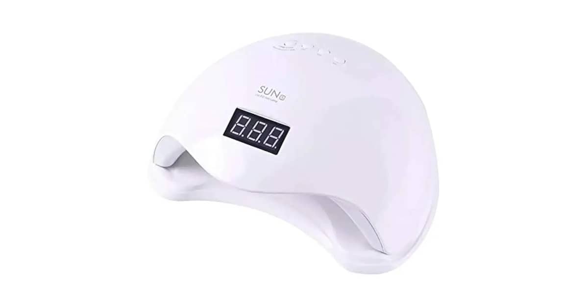 Qual a Melhor Cabine para Unha em Gel? 10 Modelos de Alta Eficiência