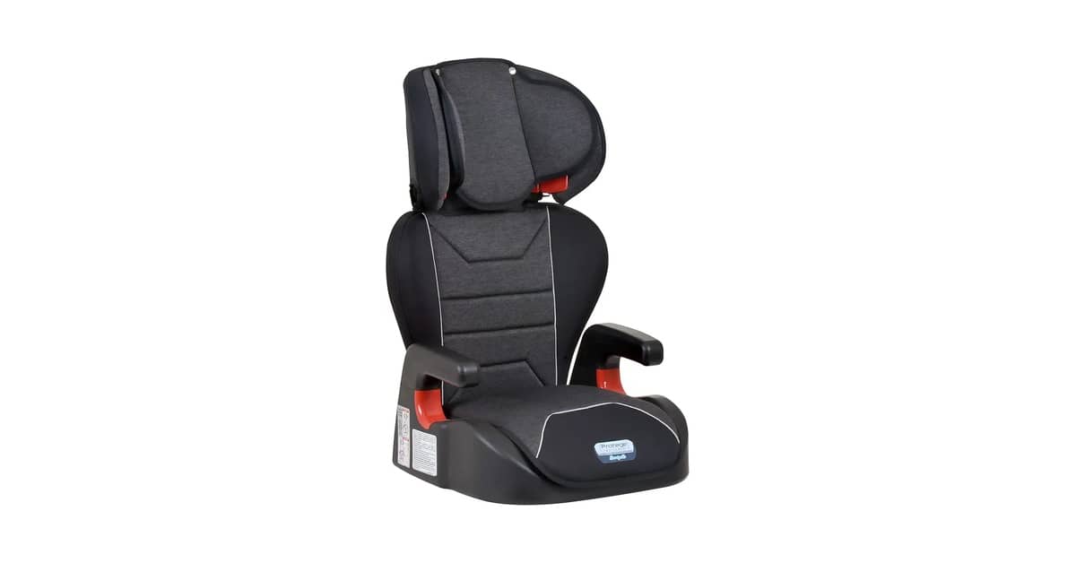 Qual a Melhor Cadeira para Auto 15kg a 36kg?
