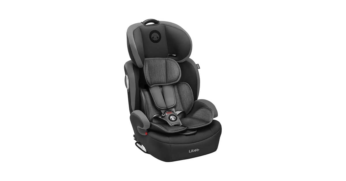 Qual a Melhor Cadeira Para Auto de 9 a 36 Kg Reclinável Com Isofix: Análise das 8 Melhores