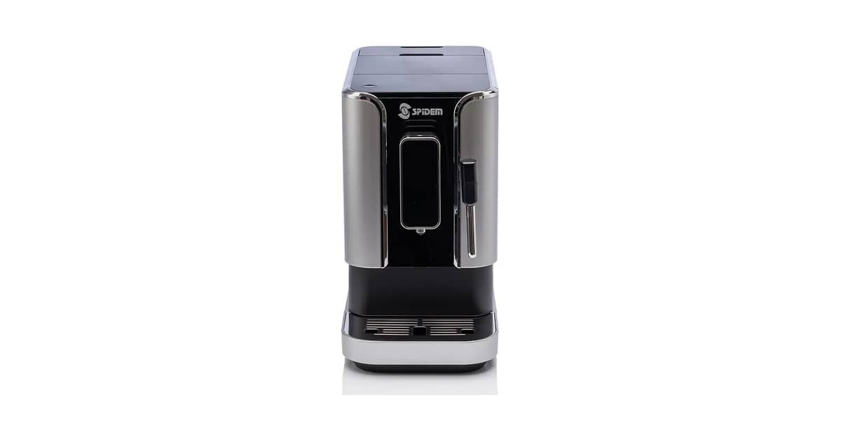 Qual a Melhor Cafeteira com Moedor de Grãos? 10 Modelos