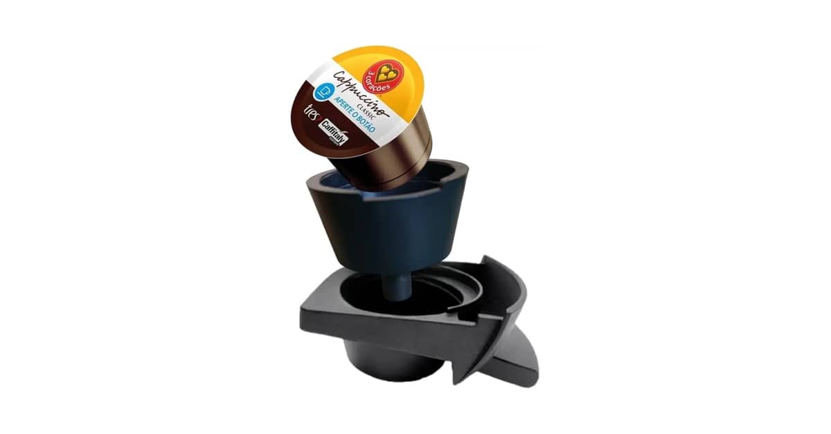 Qual a Melhor Cafeteira Dolce Gusto ou Três Corações? Compare Preço e Bebidas