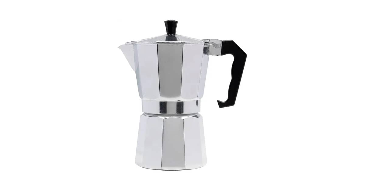 Qual a Melhor Cafeteira Italiana ou Francesa? Análise