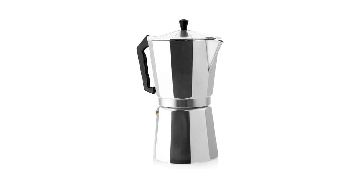 Qual a Melhor Cafeteira Italiana? 10 Modelos Reais