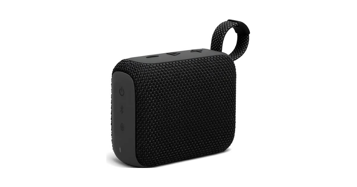 Qual a Melhor Caixa de Som Bluetooth? 10 Modelos Portáteis
