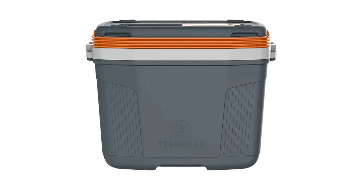 Qual a Melhor Caixa Térmica Mor ou Termolar? O Guia