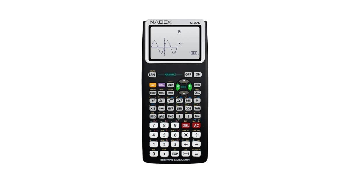 Qual a Melhor Calculadora Gráfica para Engenharia: Guia Completo