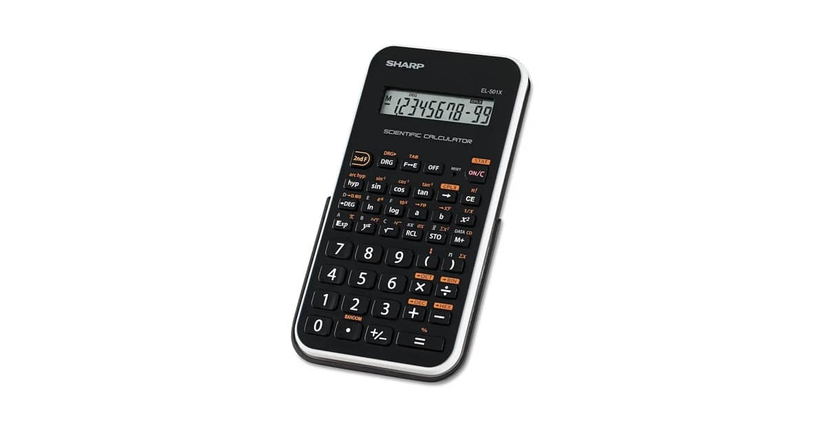 Qual a Melhor Calculadora Para Engenharia Civil? Guia