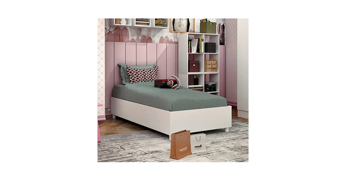 Qual a Melhor Cama Para Criança de 3 Anos? Segurança