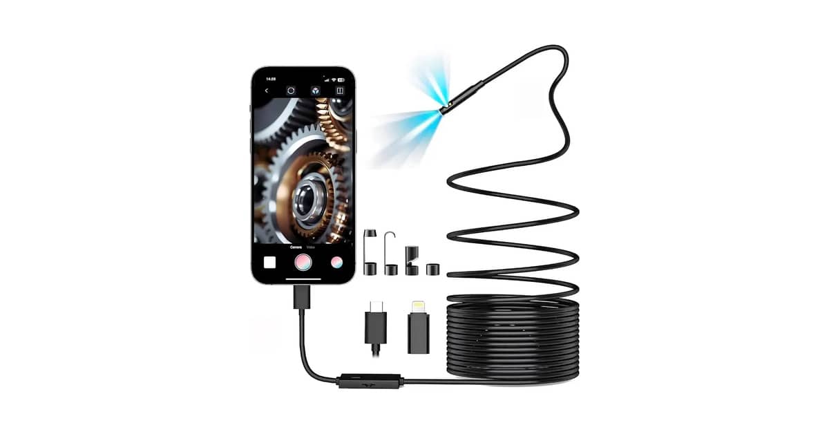 Qual a Melhor Câmera de iPhone? Acessórios Essenciais