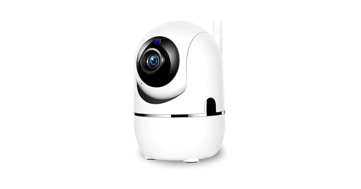 Qual a Melhor Câmera para Monitorar Idosos? 9 Modelos