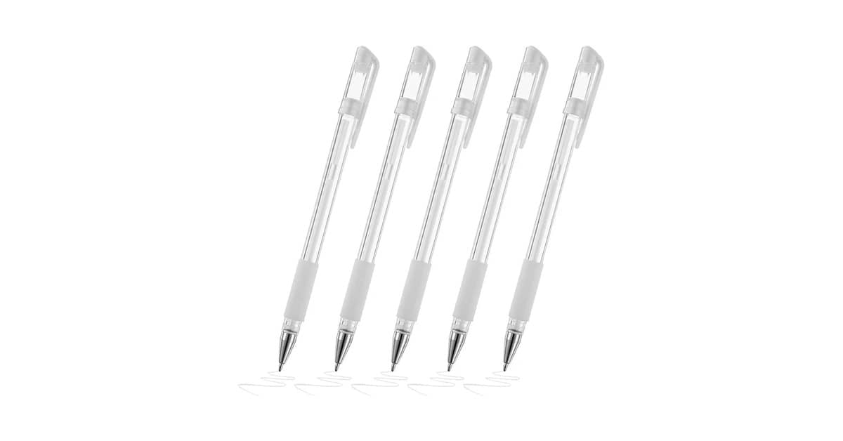 Qual a Melhor Caneta em Gel para Sobrancelha? Guia Completo