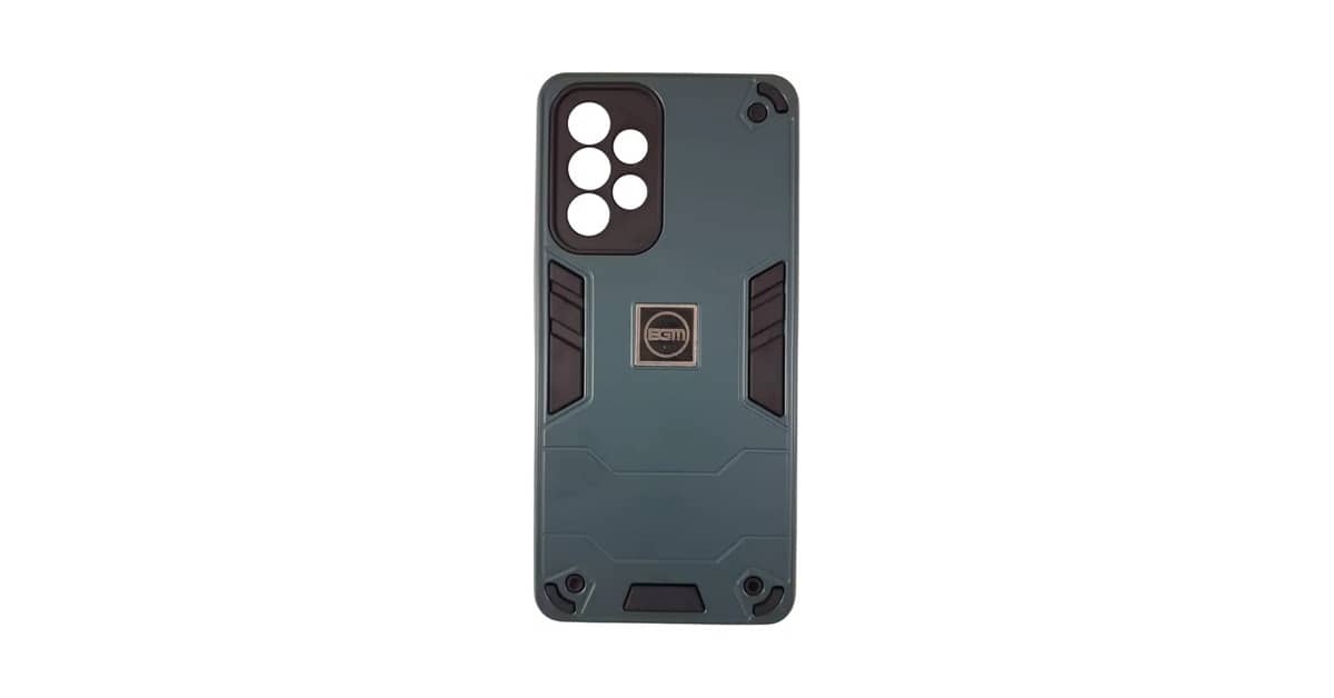Qual a Melhor Capa Anti Impacto Para Celular Samsung?