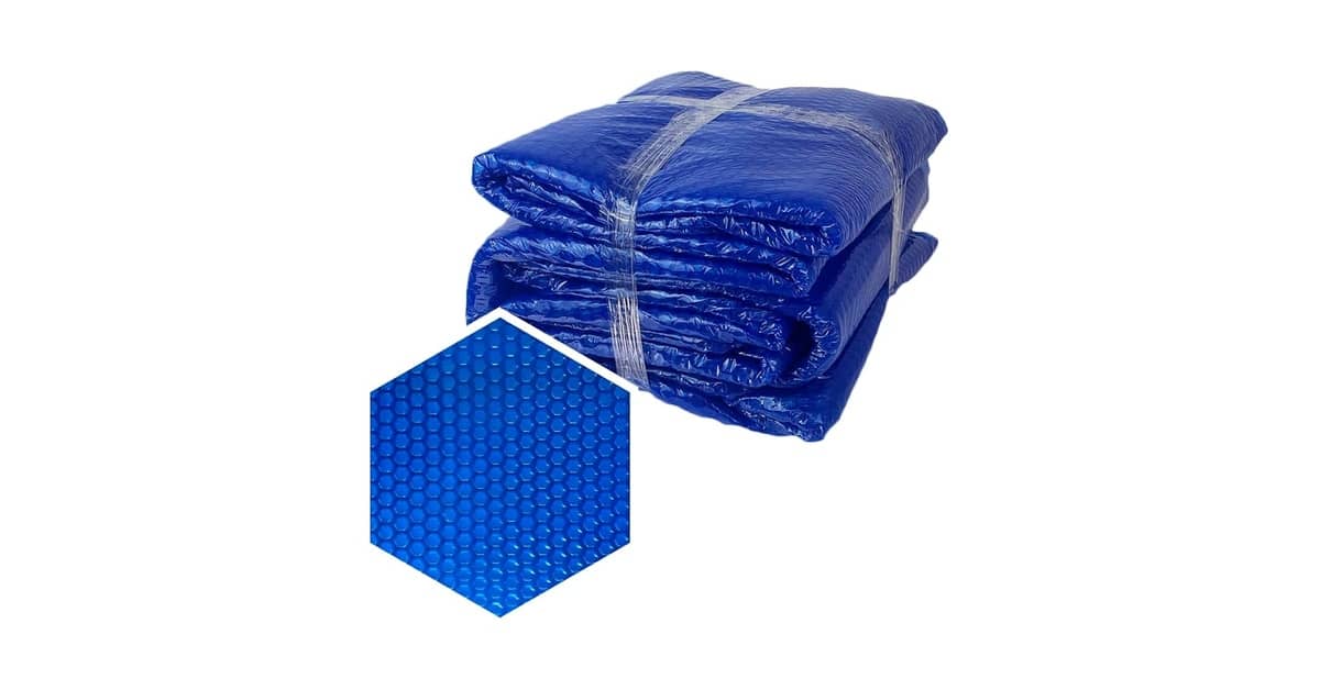 Qual a Melhor Capa para Piscina Aquecida? Guia Completo