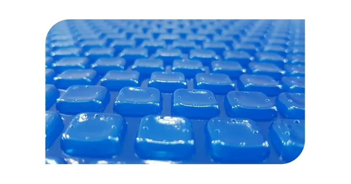 Qual a Melhor Capa Térmica para Piscina? Guia Prático