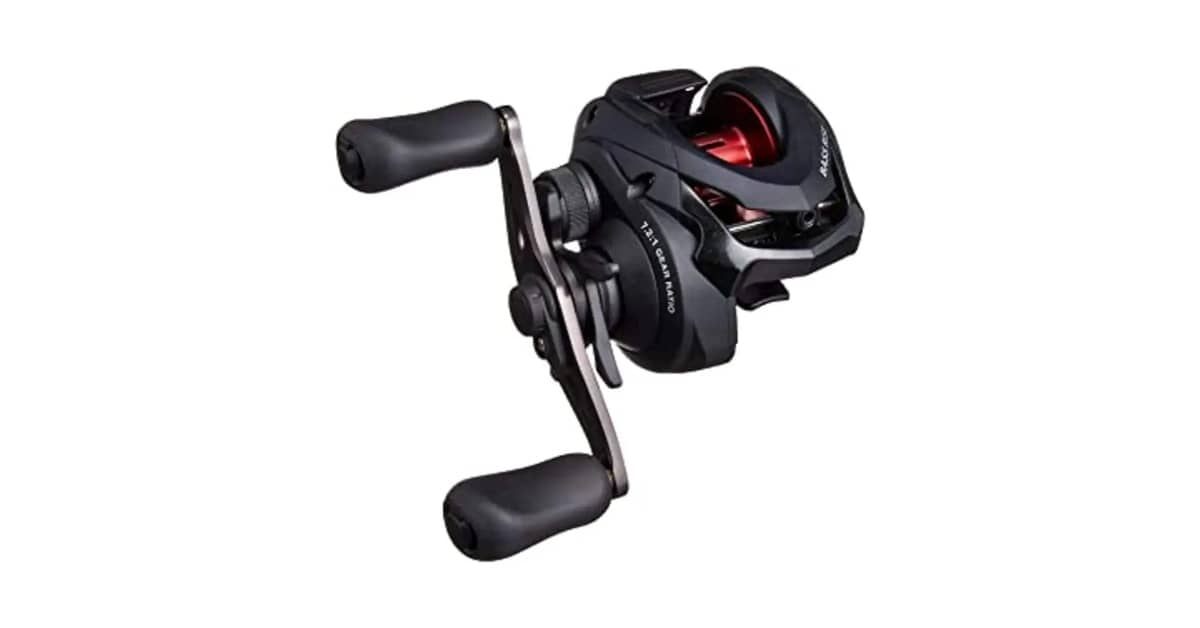 Qual a Melhor Carretilha Shimano: 9 Modelos de Alta Precisão