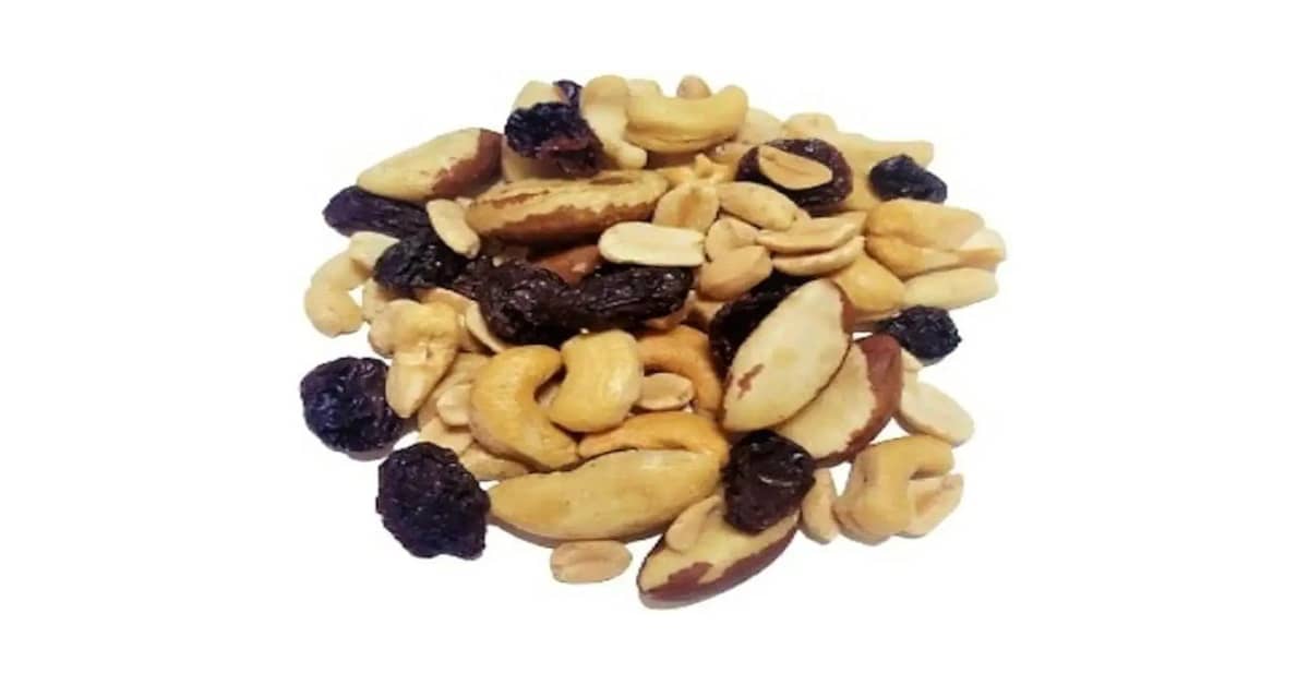 Qual a Melhor Castanha Para Emagrecer: Guia de Mix