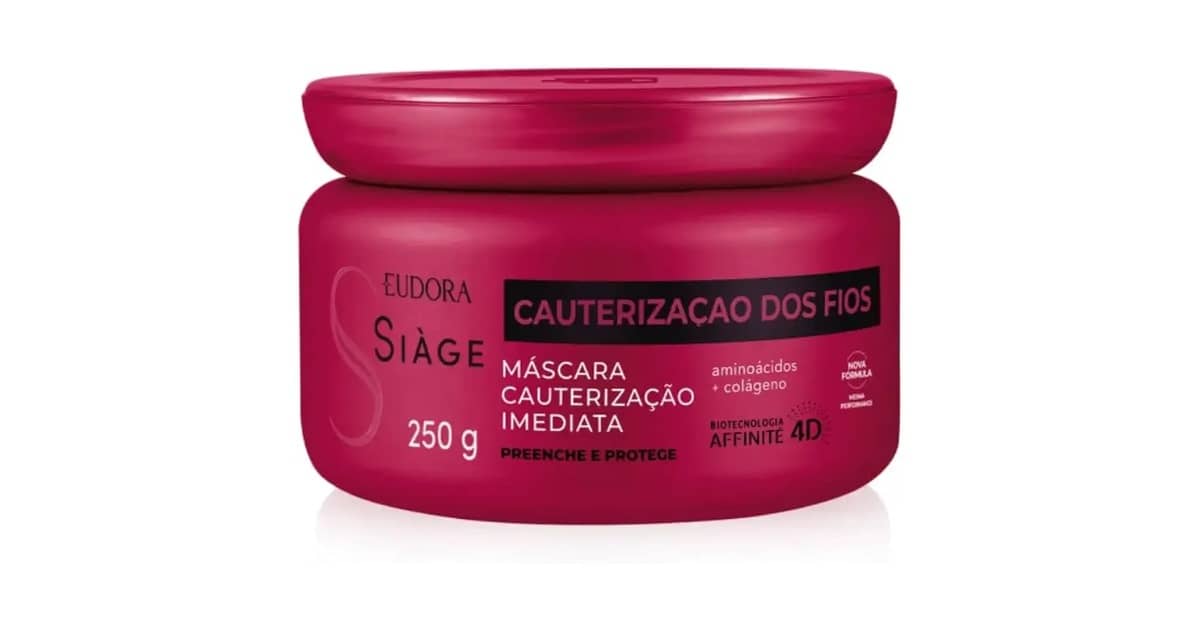Qual a Melhor Cauterização Capilar: 7 Kits Potentes