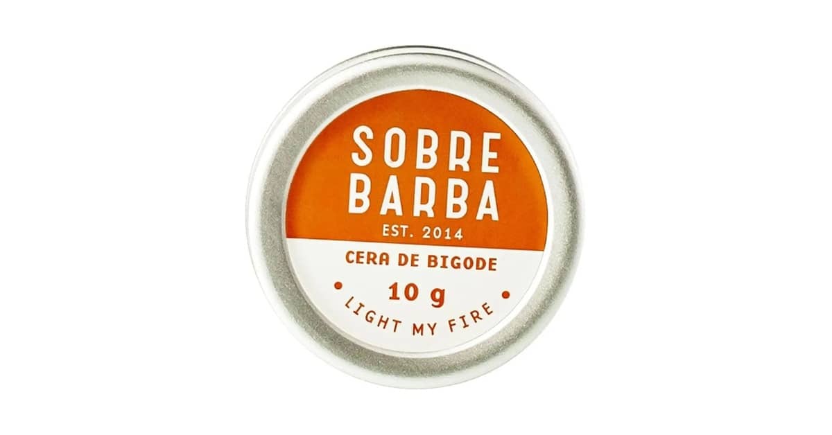 Qual a Melhor Cera Para Depilar Barba? Guia de Tipos