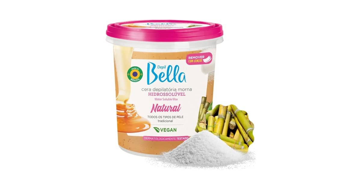 Qual a Melhor Cera para se Depilar Sozinha? Tipos