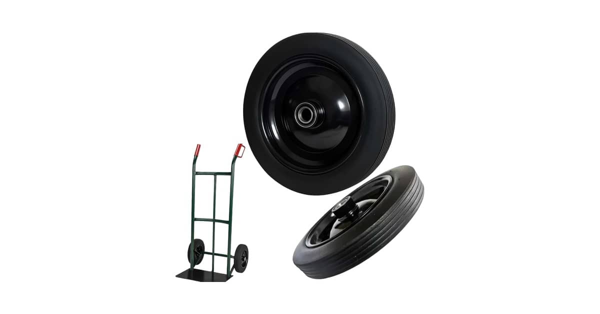 Qual a Melhor Chapa Para Carrinho de Mão? Guia de Carga