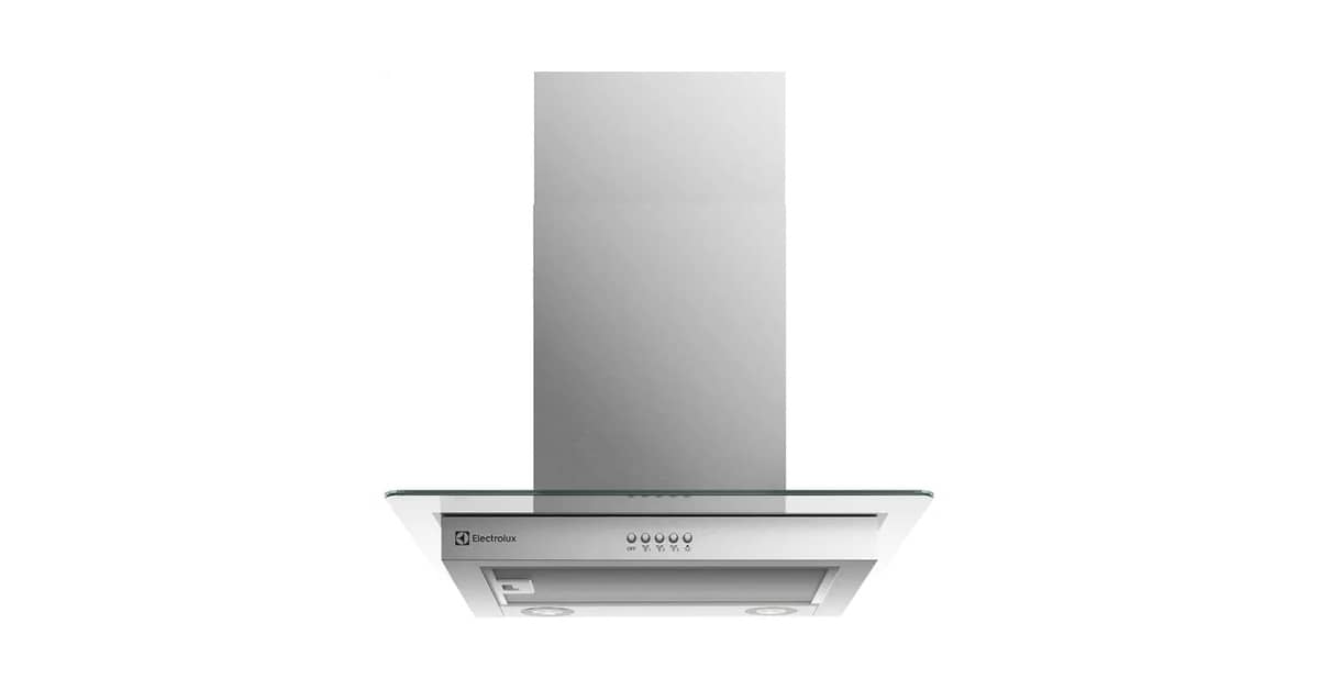 Qual a Melhor Coifa de Parede 60 cm? Análise de 10