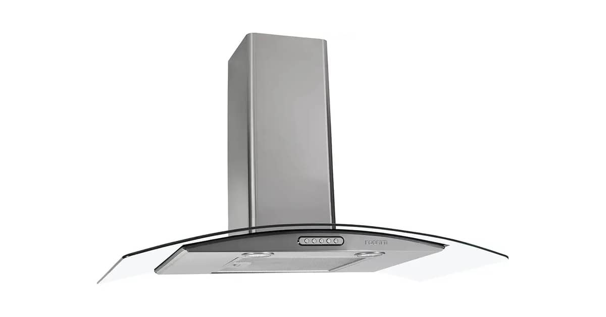 Qual a Melhor Coifa de Parede para Cooktop 5 Bocas: Guia Essencial!
