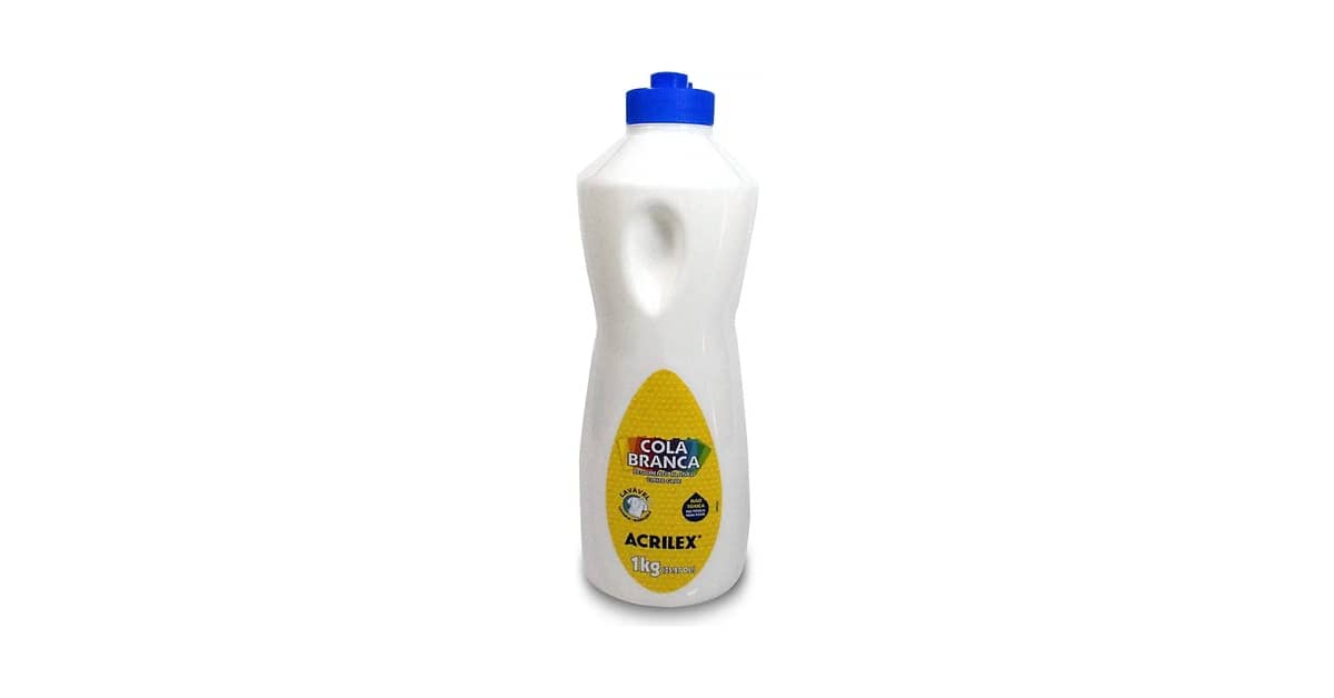 Qual a Melhor Cola Branca para Fazer Slime: Guia Definitivo!