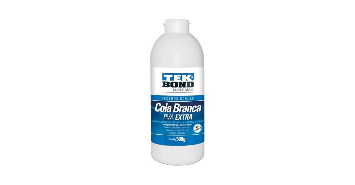 Qual a Melhor Cola Branca para Madeira? Guia de Aderência