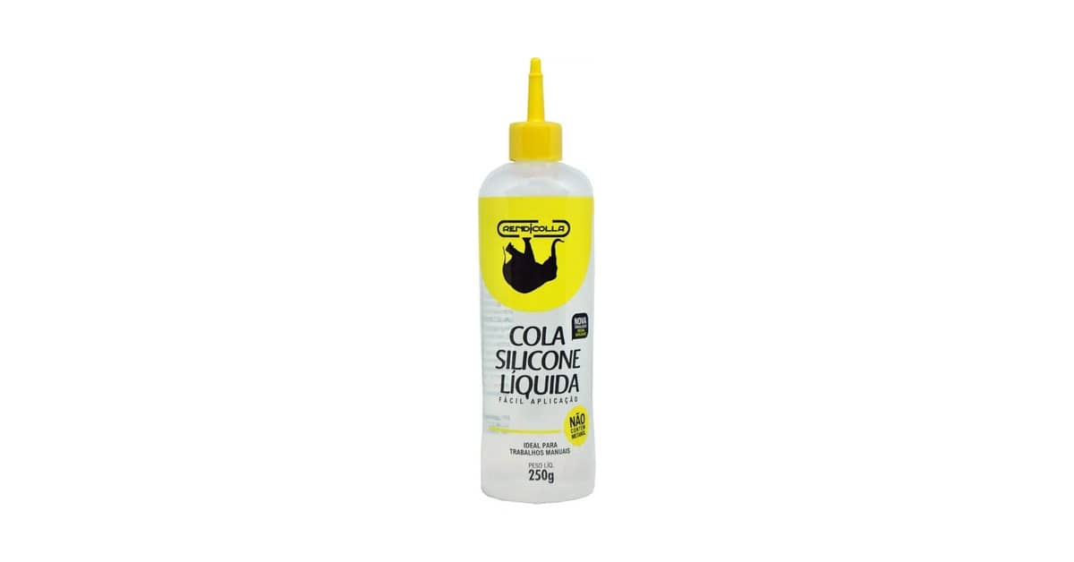 Qual a Melhor Cola para Colar Silicone: Guia de Usos
