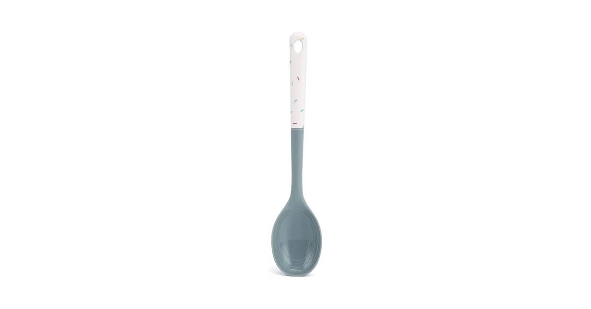 Qual a Melhor Colher de Silicone ou Nylon: Guia de Escolha