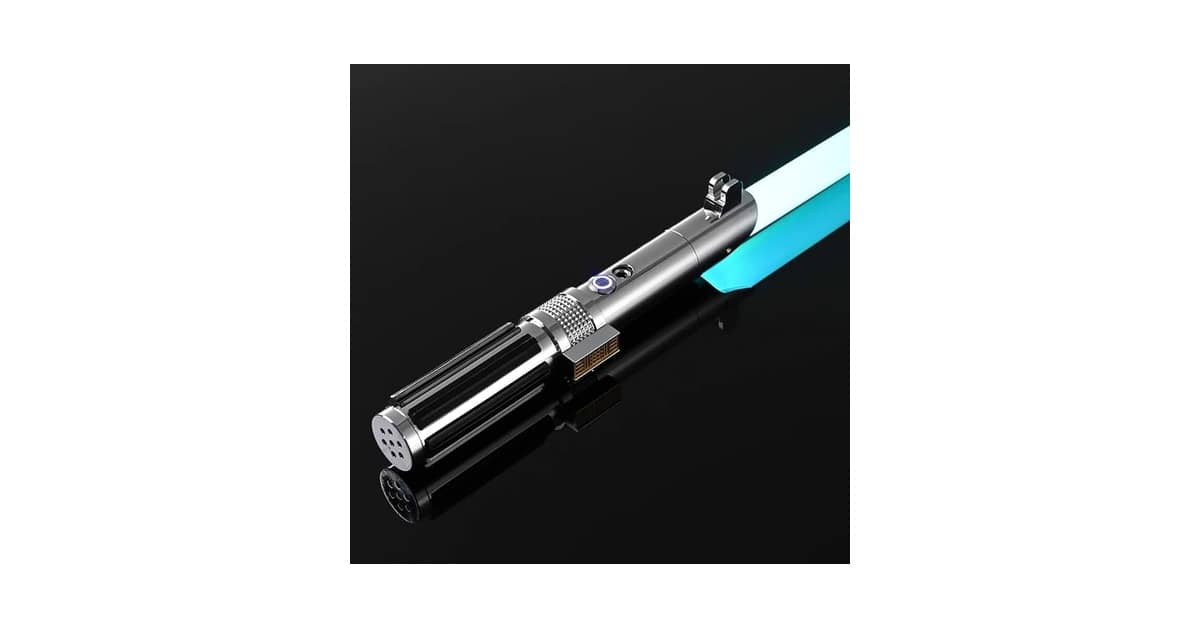 Qual a Melhor Cor de Sabre de Luz? Guia Completo