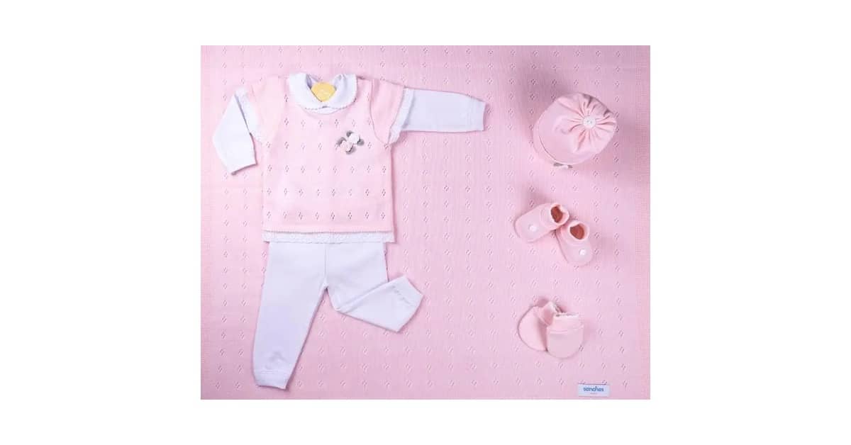 Qual a Melhor Cor de Saída de Maternidade: Guia Essencial