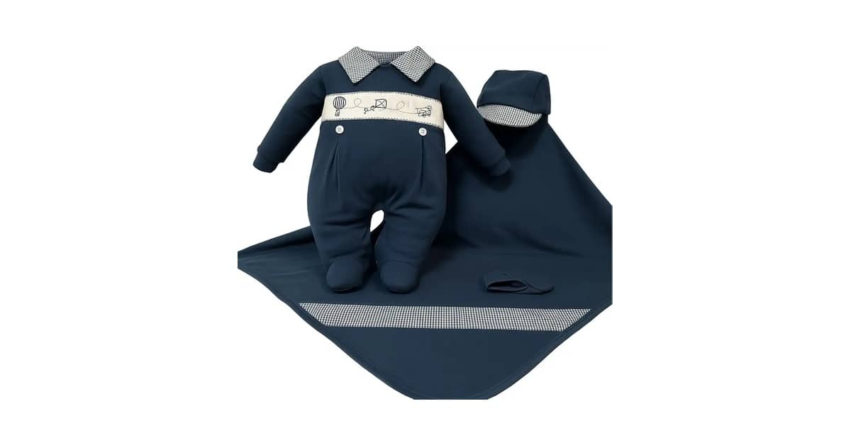 Qual a Melhor Cor para Saída de Maternidade: Guia Completo