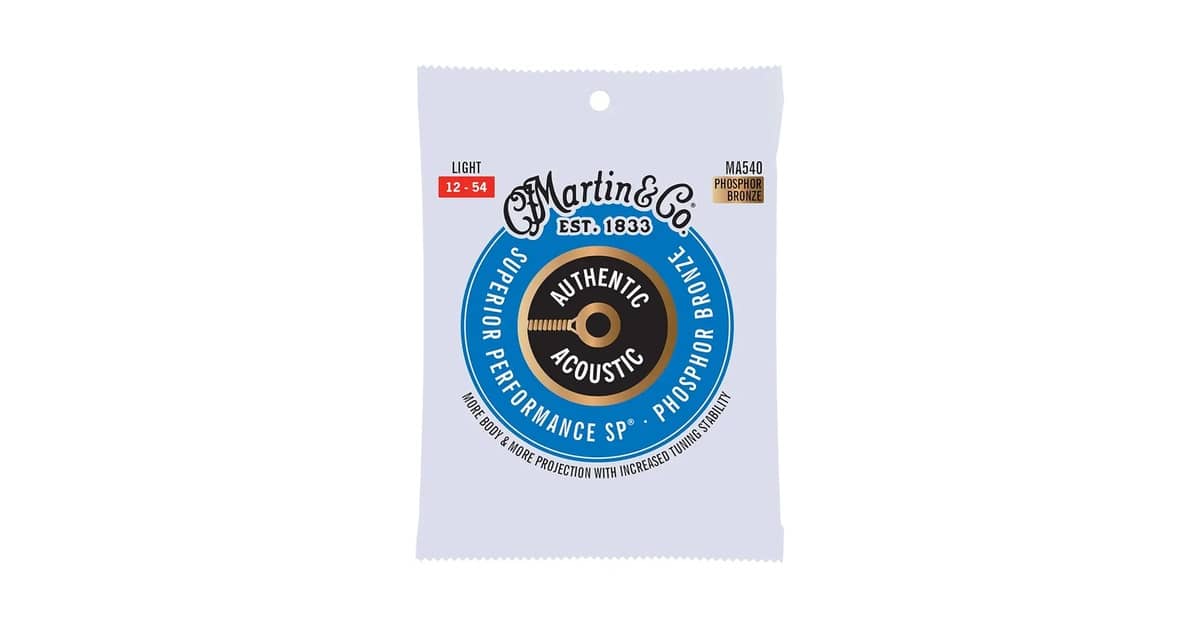 Qual a Melhor Corda de Guitarra para Afinação Baixa: 5 Modelos de Alta Tensão