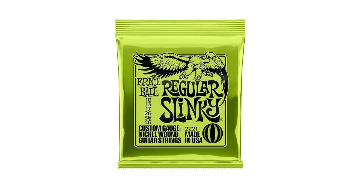 Qual a Melhor Corda para Guitarra Les Paul? Guia