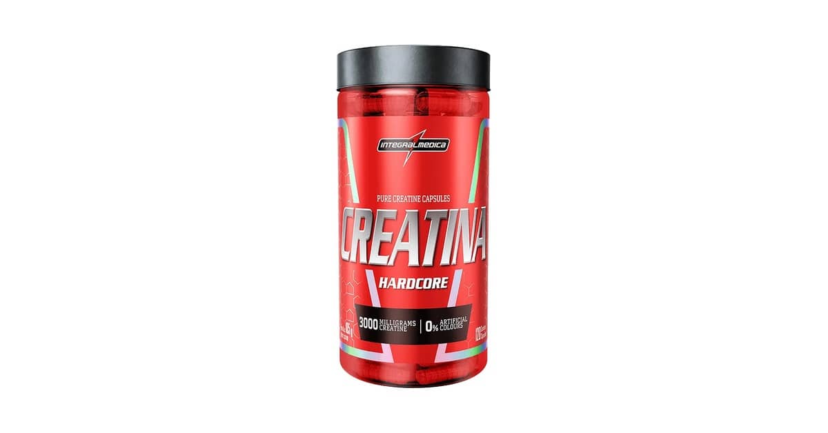 Qual a Melhor Creatina em Cápsula para Tomar? Guia Definitivo