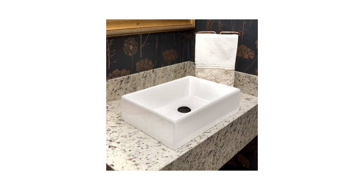 Qual a Melhor Cuba para Pia de Banheiro: Guia Definitivo