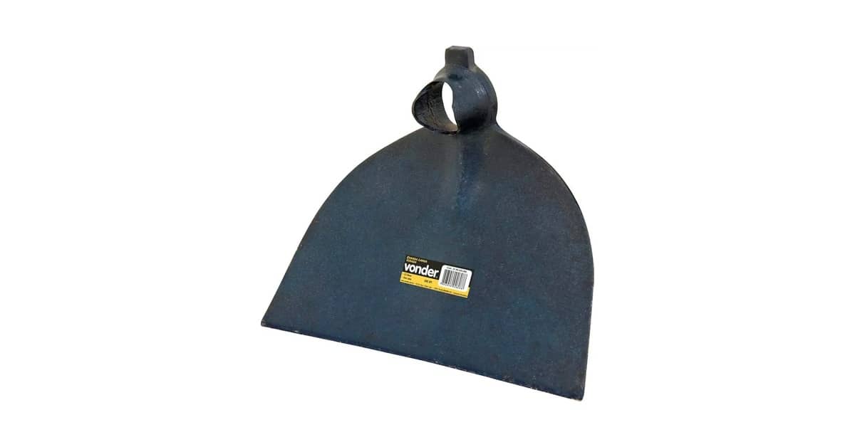 Qual a Melhor Enxada para Capinar Mato: Guia Definitivo