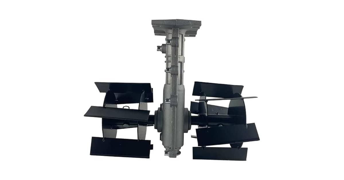 Qual a Melhor Enxada Rotativa para Roçadeira: Guia Prático