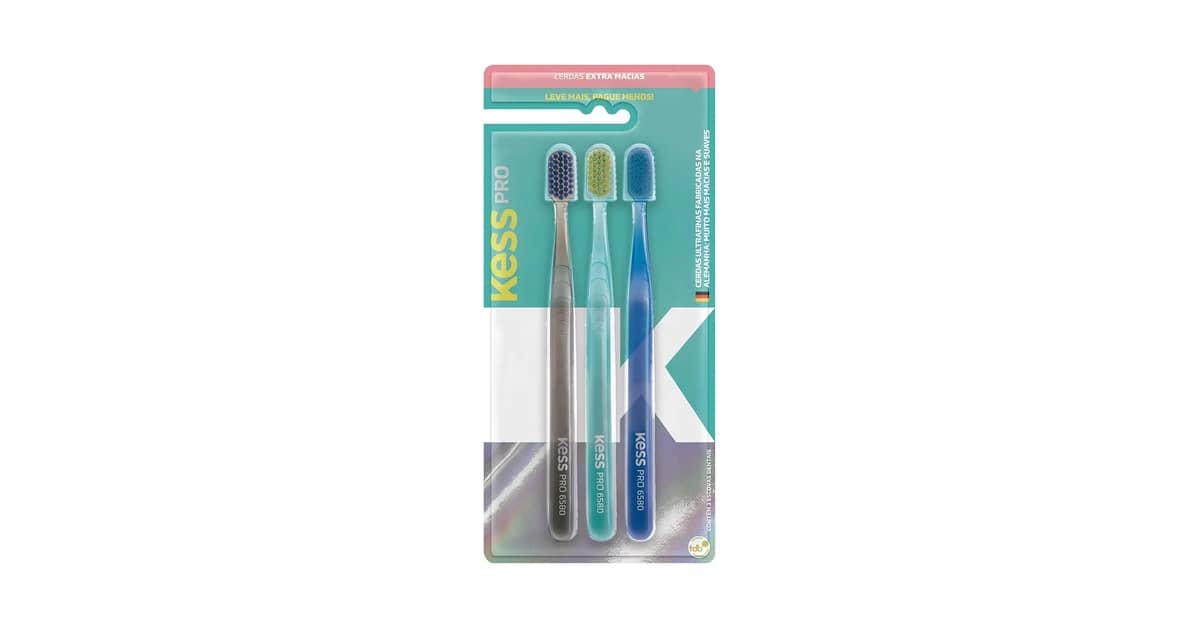Qual a Melhor Escova de Dente Macia ou Dura? O Guia