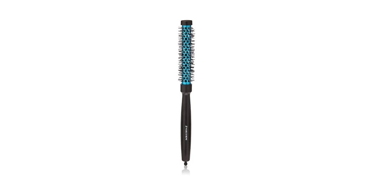 Qual a Melhor Escova Para Escovar Cabelos Finos Com Secador?