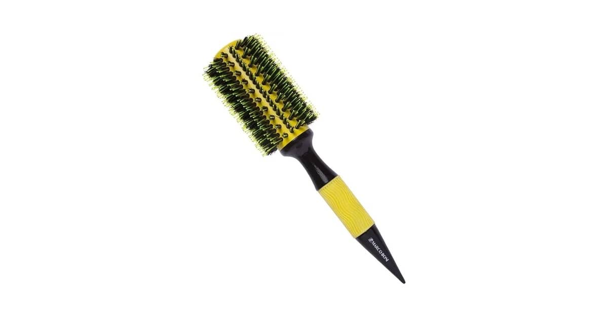 Qual a Melhor Escova Profissional Para Escovar Cabelo e Ter um Liso Perfeito?