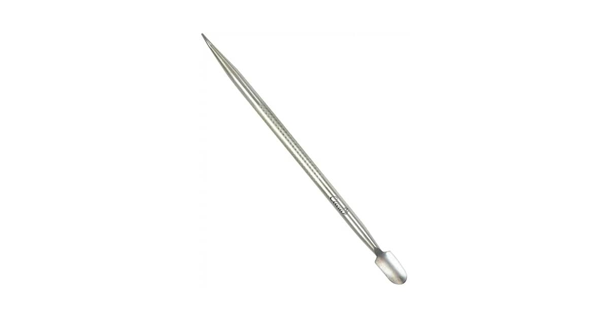 Qual a Melhor Espátula de Unha? Guia Essencial