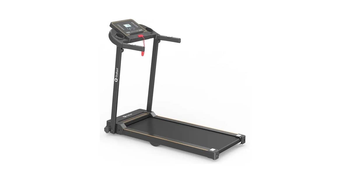 Qual a Melhor Esteira Elétrica para uso Residencial: Potência e Durabilidade