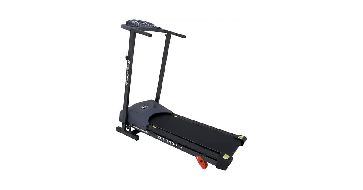 Qual a Melhor Esteira Residencial para Comprar? Guia Completo